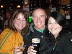 Ireland Trip 2012