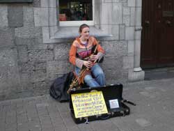 Ireland Trip 2012