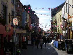 Ireland Trip 2012