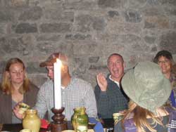 Ireland Trip 2012