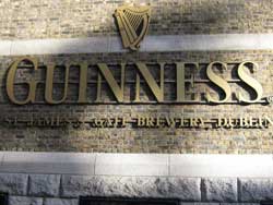 Ireland Trip 2012