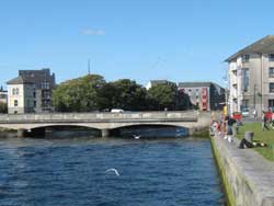 Ireland Trip 2012