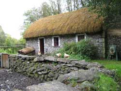 Ireland Trip 2012