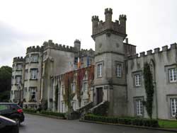 Ireland Trip 2012